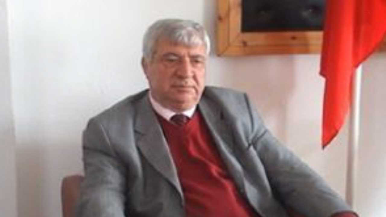 Kırıkkale'nin sevilen ismi, Kırıkkalespor'un efsane başkanı Ali Koç Uzel hayatını kaybetti