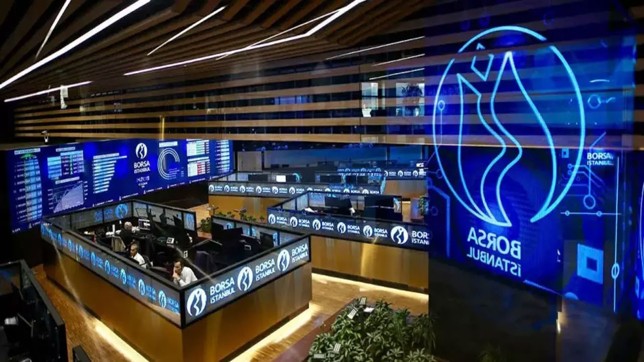 Borsa İstanbul'da temettü müjdeleri devam ediyor: İSMEN temettü açıkladı, verimlilikte ikinci sıraya yerleşti
