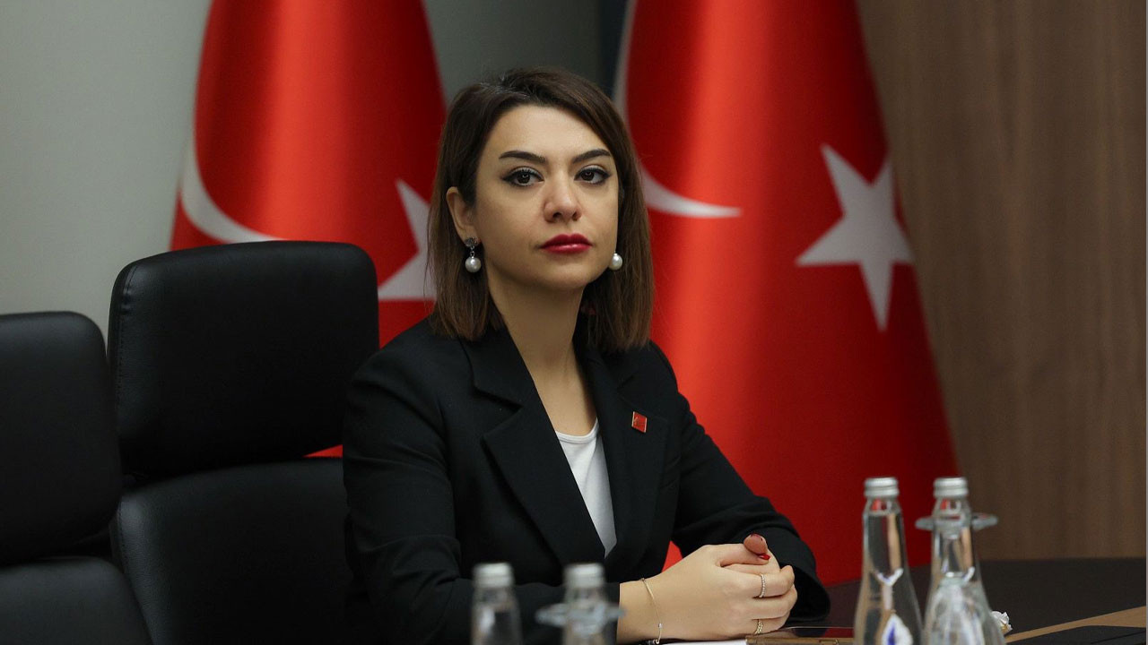 CHP Ankara Milletvekili Taşcıer'den memur zammı tepkisi! " Zam değil, sadaka!"
