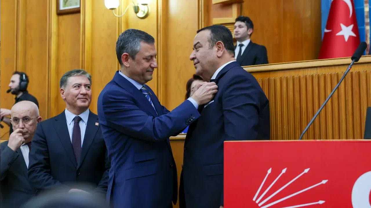 CHP'de Adnan Beker çatlağı devam ediyor! 70 milletvekili tepkili iddiası