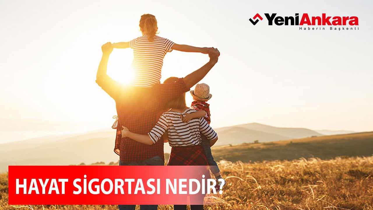 Hayat Sigortası Nedir?