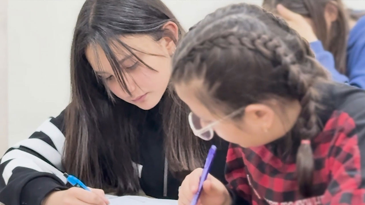 Kırıkkale Belediyesi, öğrencilere yönelik eğitim desteklerini sürdürüyor
