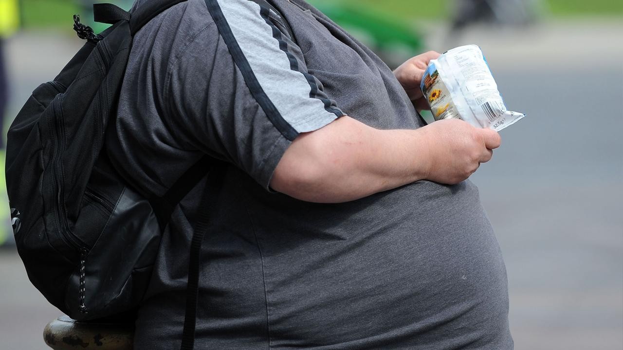 Türkiye'de obezite alarmı! Obezite sağlık sistemine büyük bir yük getiriyor!