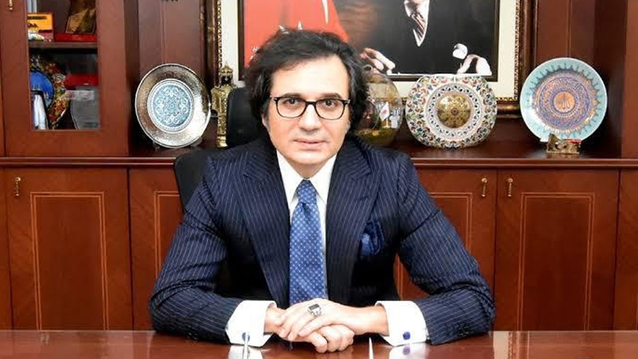 Bekir Altun Kimdir, Aslen Nereli, Ne İş Yapıyor, Kaç Yaşında? Görevleri, Hayatı ve Biyografisi!