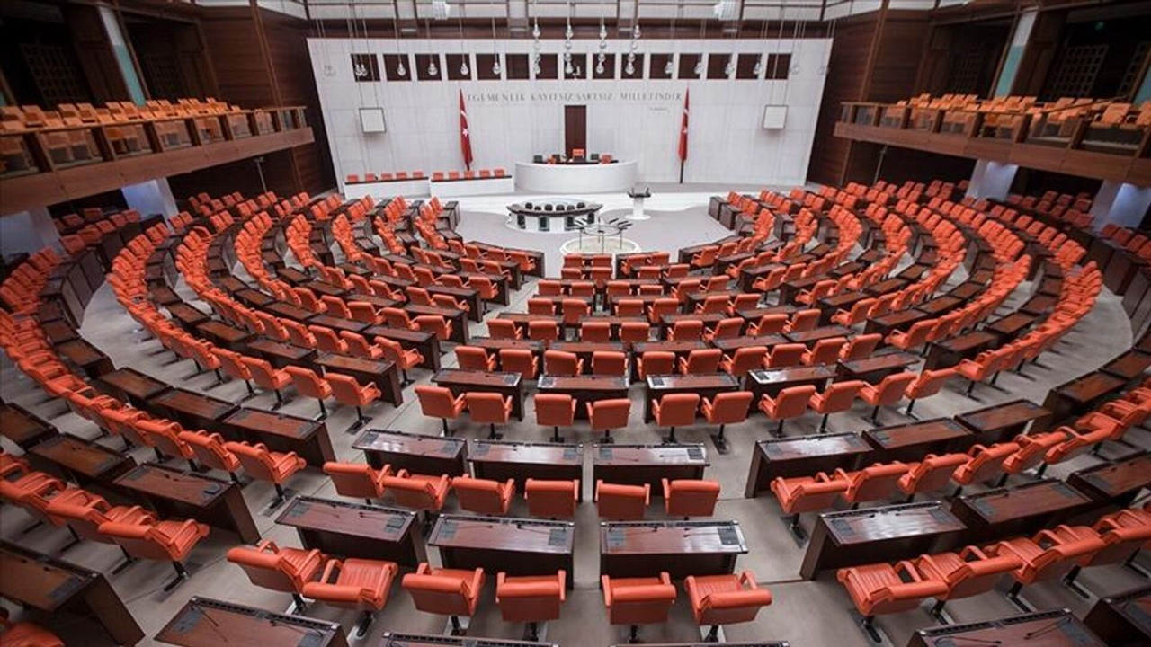 TBMM’ye yeni dokunulmazlık dosyaları gönderildi