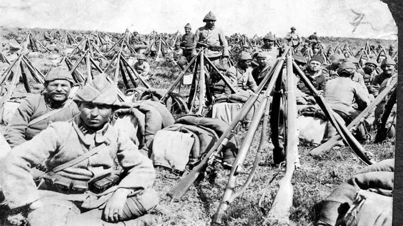 Ankara Milletvekillerinden 18 Mart Çanakkale Zaferi ve Şehitleri Anma Günü paylaşımları