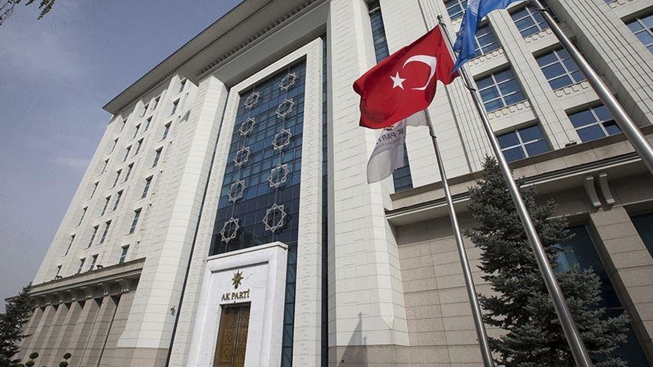 AK Parti’de 2 Ankara Milletvekiline önemli görev