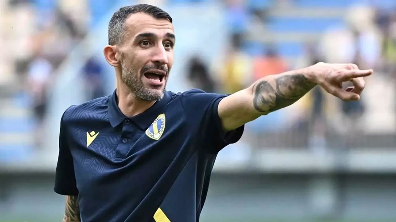Petrolul Ploiesti’de 2.Topal dönemi