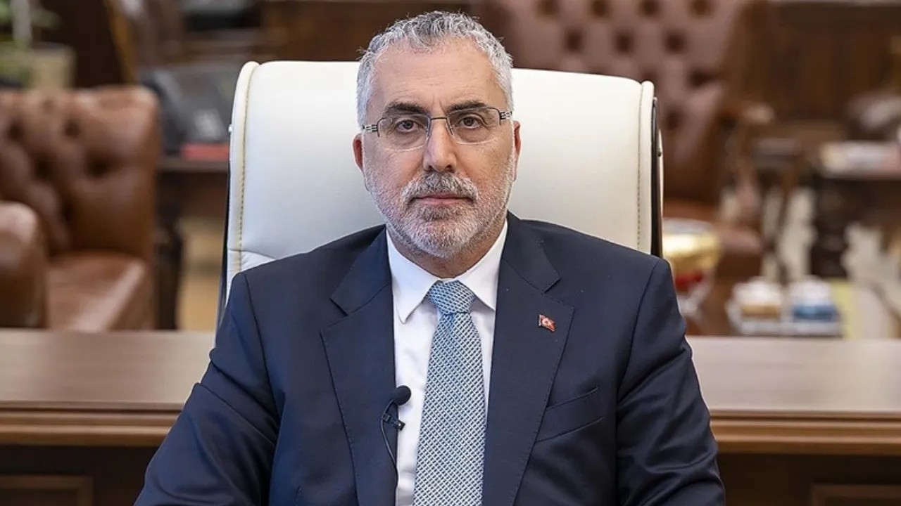 Bakan Işıkhan: "Aday havuz sistemi ile 204 bin 632 iş arayanlarla iletişime geçildi"