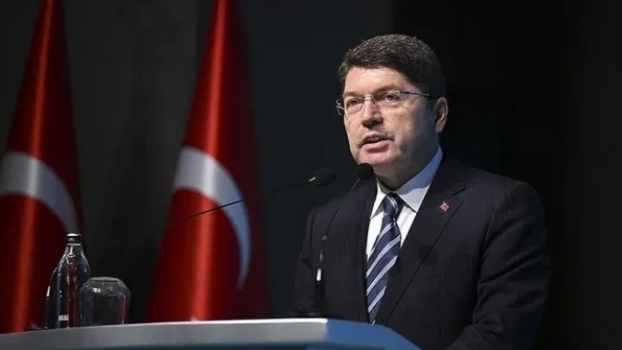 Adalet Bakanı Tunç: "İsrail’in cezasızlık zırhı kırılmalı ve savaş suçlusu olarak yargınlanmalı"