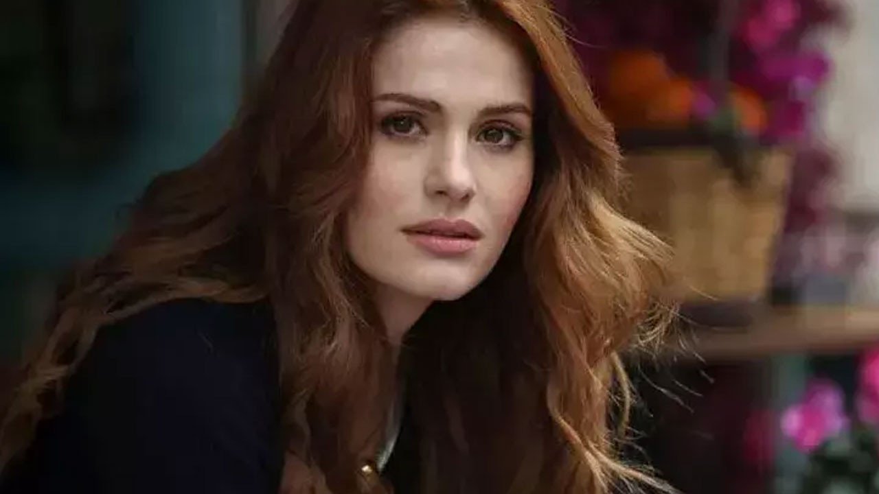 Burcu Cavrar Kimdir? Kaç Yaşında, Aslen Nereli? Oynadığı Diziler ve Kariyeri