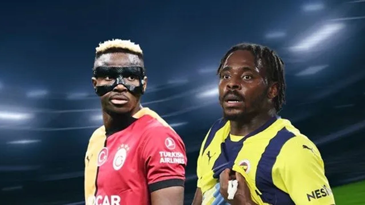 Dünya Kupası Afrika elemelerinde, Süper Lig’den 19 futbolcu ter dökecek