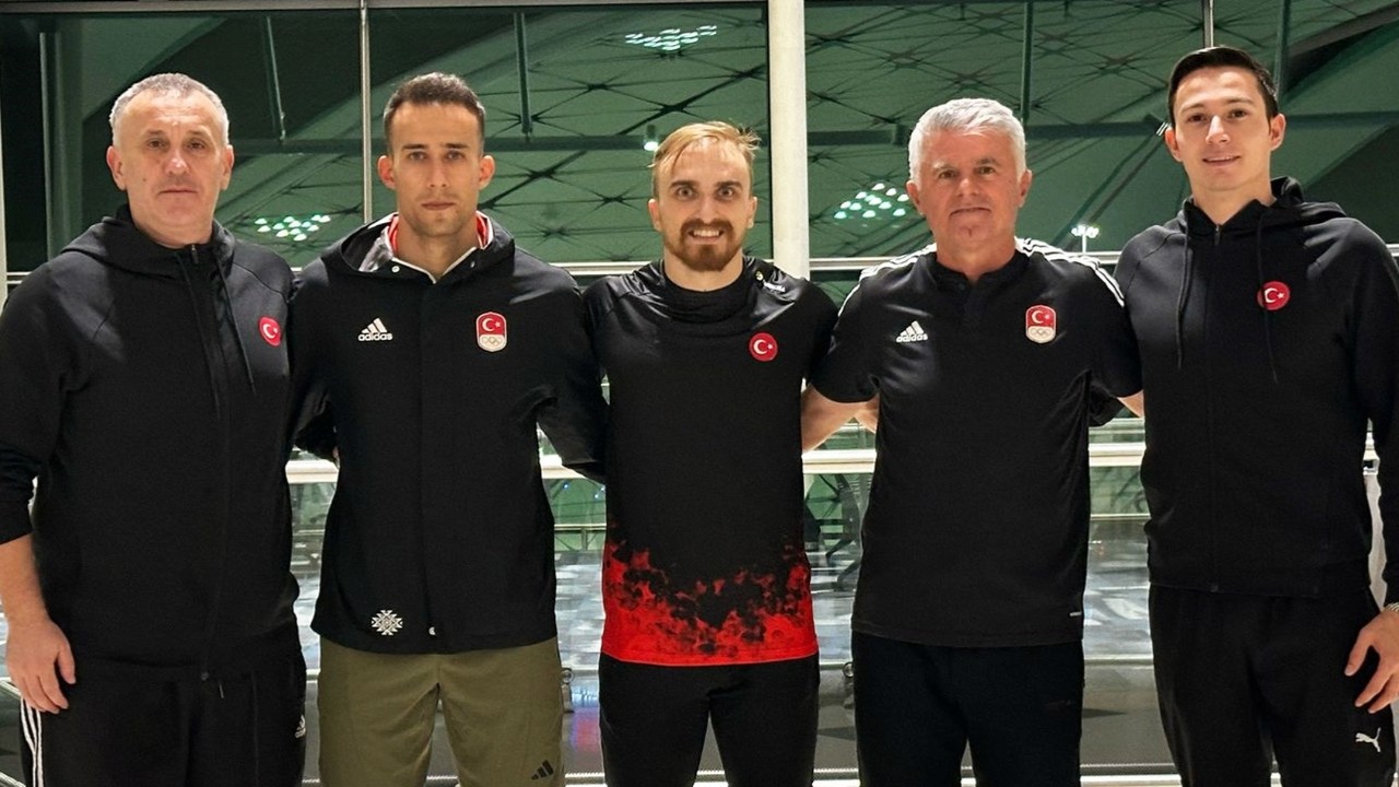 Dünya Salon Atletizm Şampiyonası'nda Türkiye'yi 4 milli sporcu temsil edecek