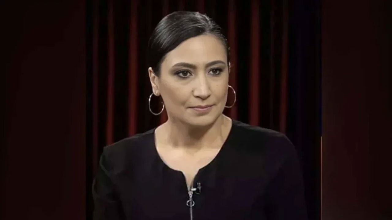 Birsen Altuntaş Kimdir, Evli Mi, Kaç Yaşında, Nereli, Ne İş Yapıyor, Gazeteci Mi?