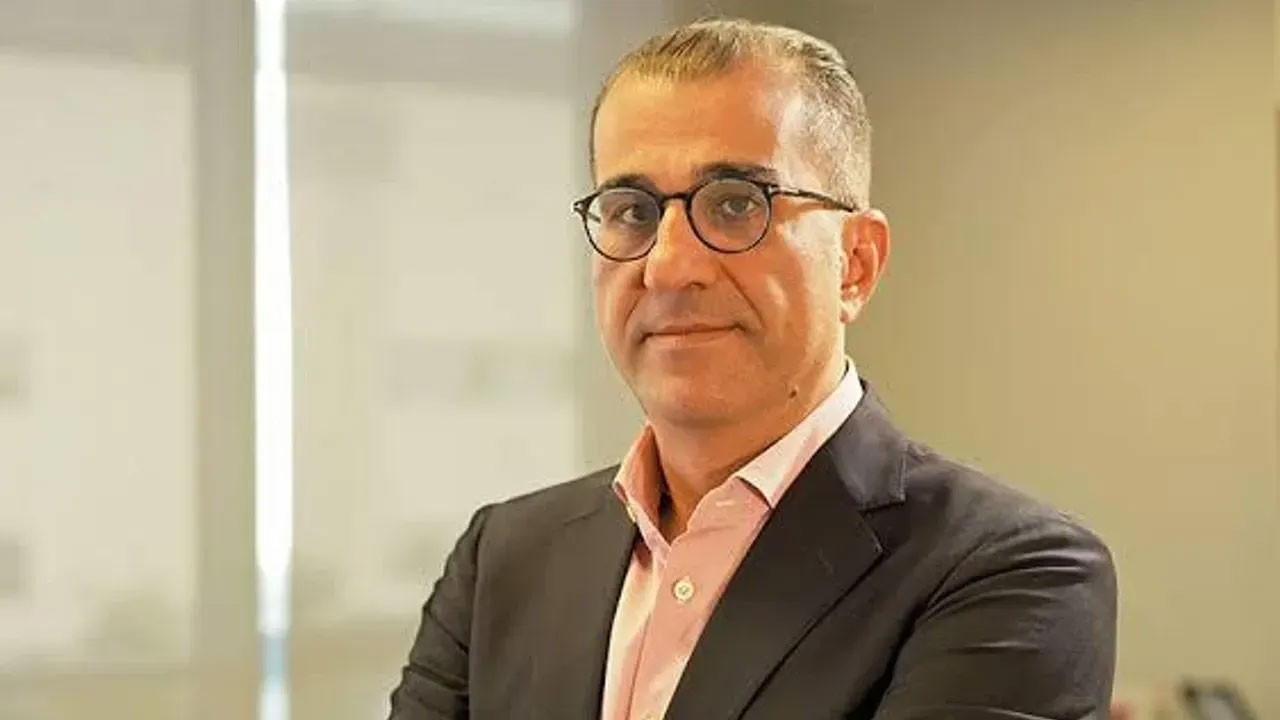 CCN Holding Kimin, Murat Çeçen Kimdir, Nereli, Kaç Yaşında, Ne İş Yapıyor, Hayatı!