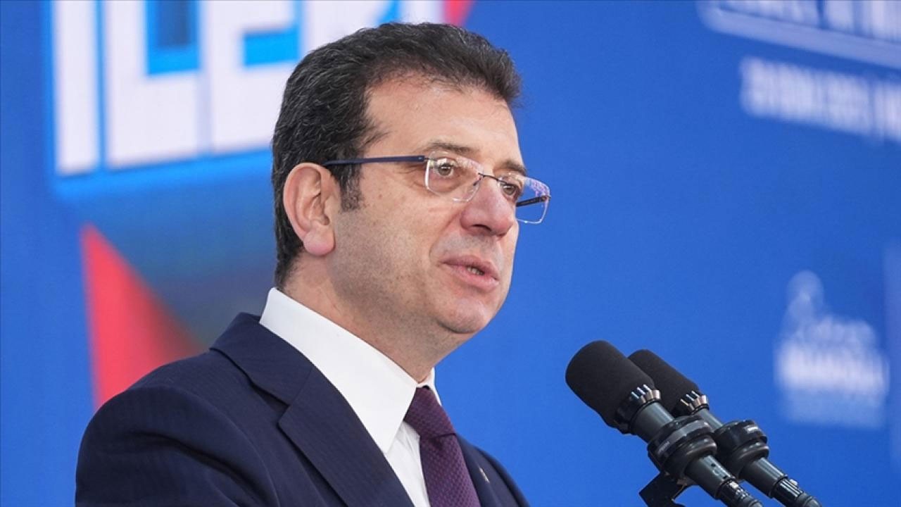 Ekrem İmamoğlu kimdir? Ekrem İmamoğlu nereli, kaç yaşında? Ekrem İmamoğlu'nun hayatı ve kariyeri?