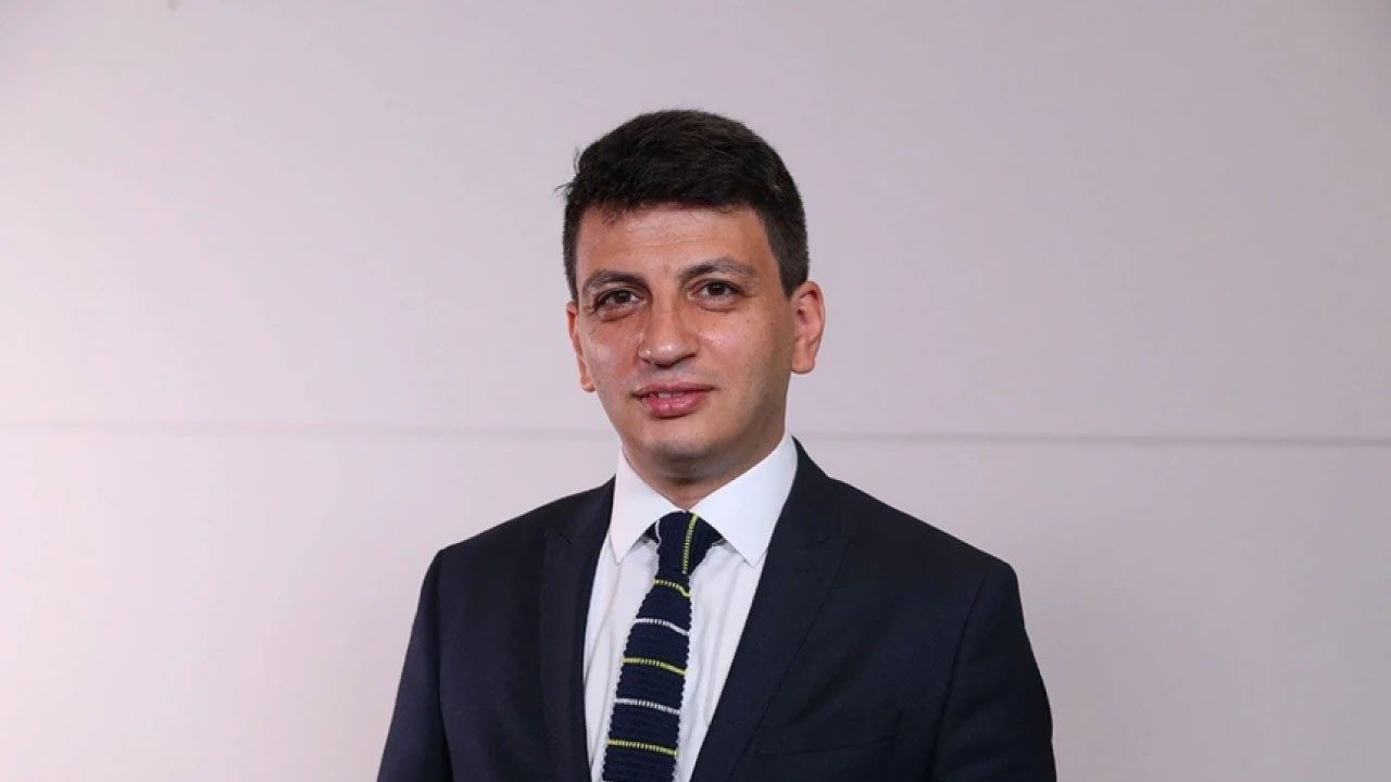 Can Gebetaş Kimdir, Serveti Ne Kadar, Kaç Yaşında, Ne İş Yapıyor, Evli mi?