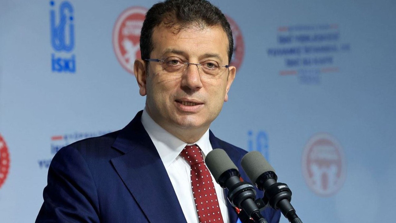 İmamoğlu’ndan annesine mesaj: “Üzülme annem, bu günler geçecek”
