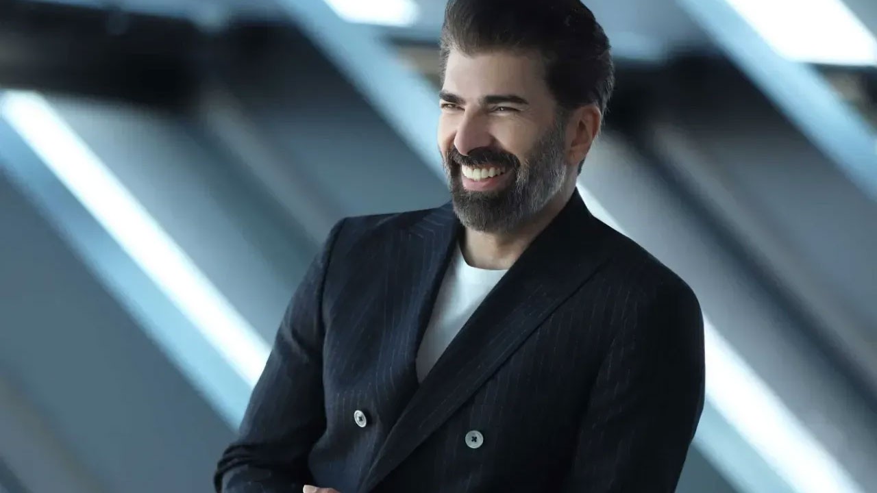 Cenk Torun Ailesi Kim, Annesi ve Babası Kim?