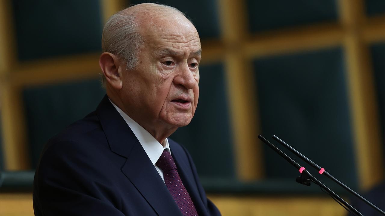 MHP Genel Başkanı Bahçeli'den son çağrı! Tarih vererek son noktayı koydu!