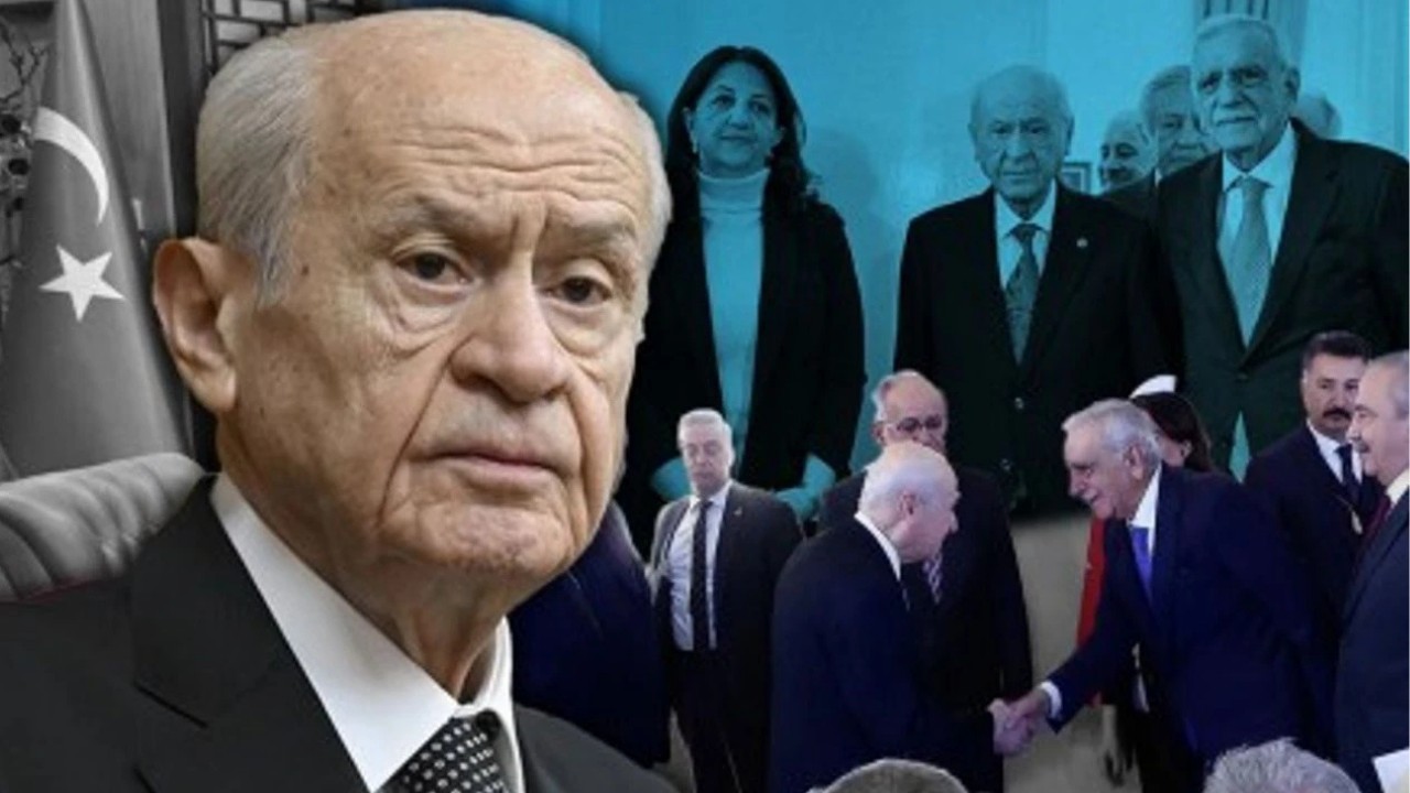 MHP'nin bayramlaşma programı belli oldu
