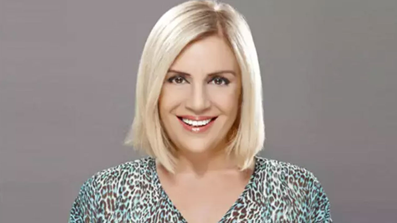 Çiğdem Tunç Kimdir, Yaşı Kaç, Kaç Kez Evlendi, Aslen Nereli, Çocuğu Var Mı?