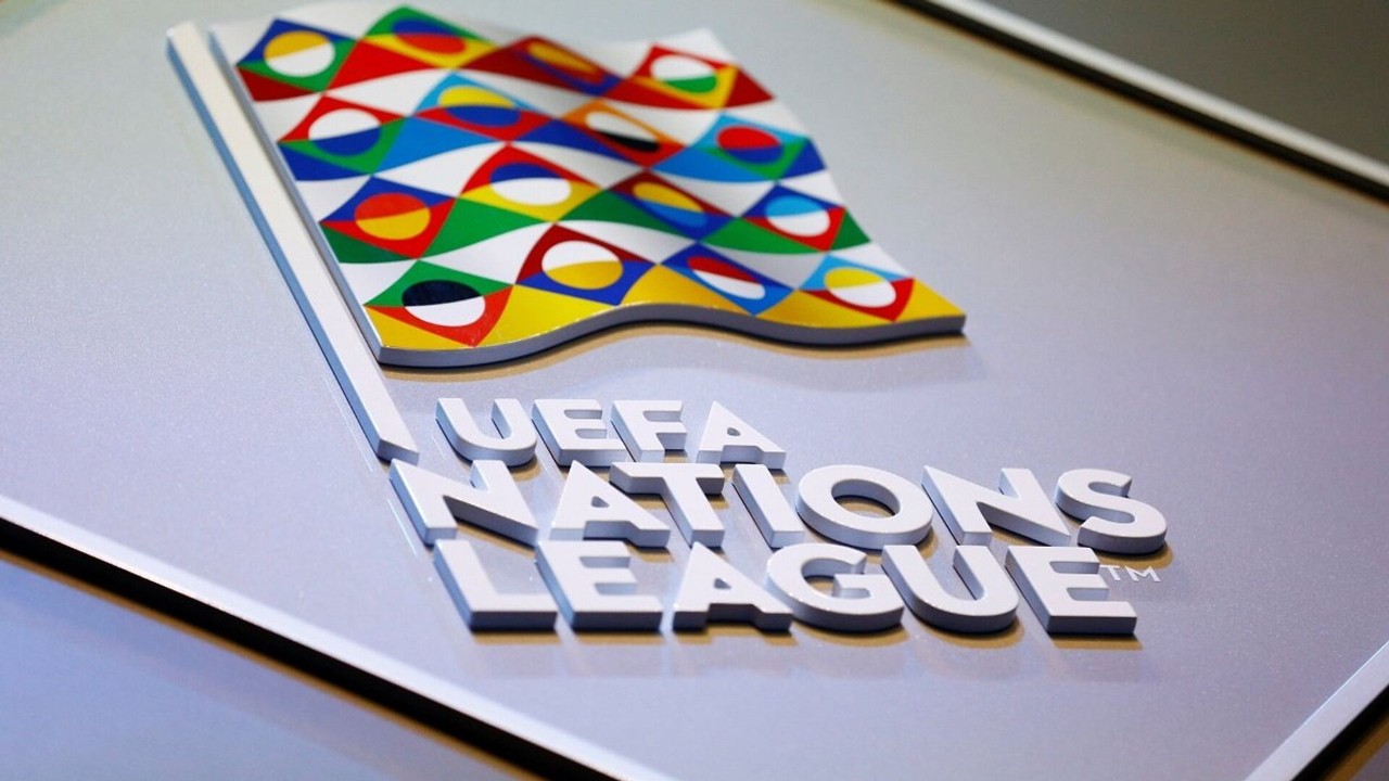 UEFA Uluslar Ligi'nde Play-Off ve Çeyrek Final heyecanı ilk maçlarla geçildi