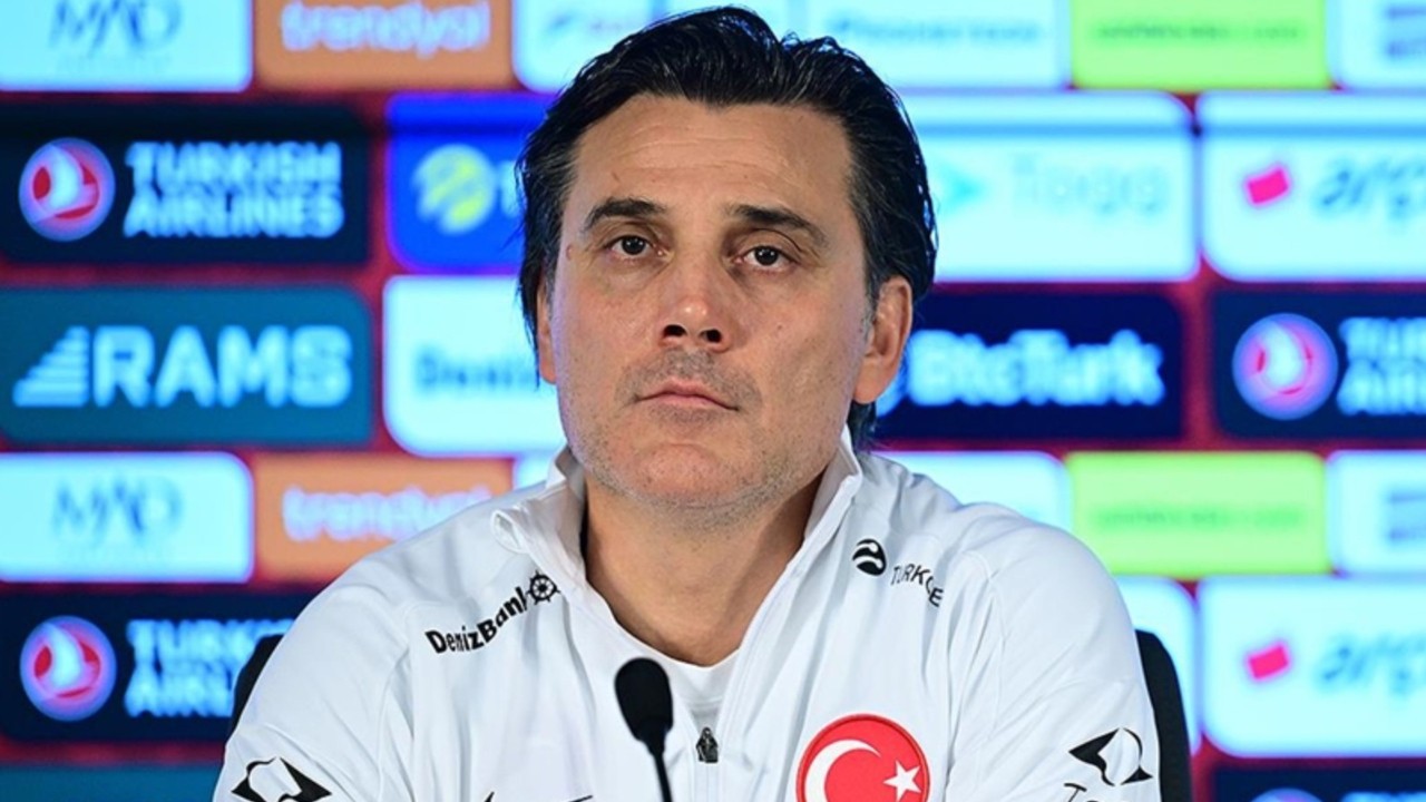 Montella: Tur hala her şeye açık