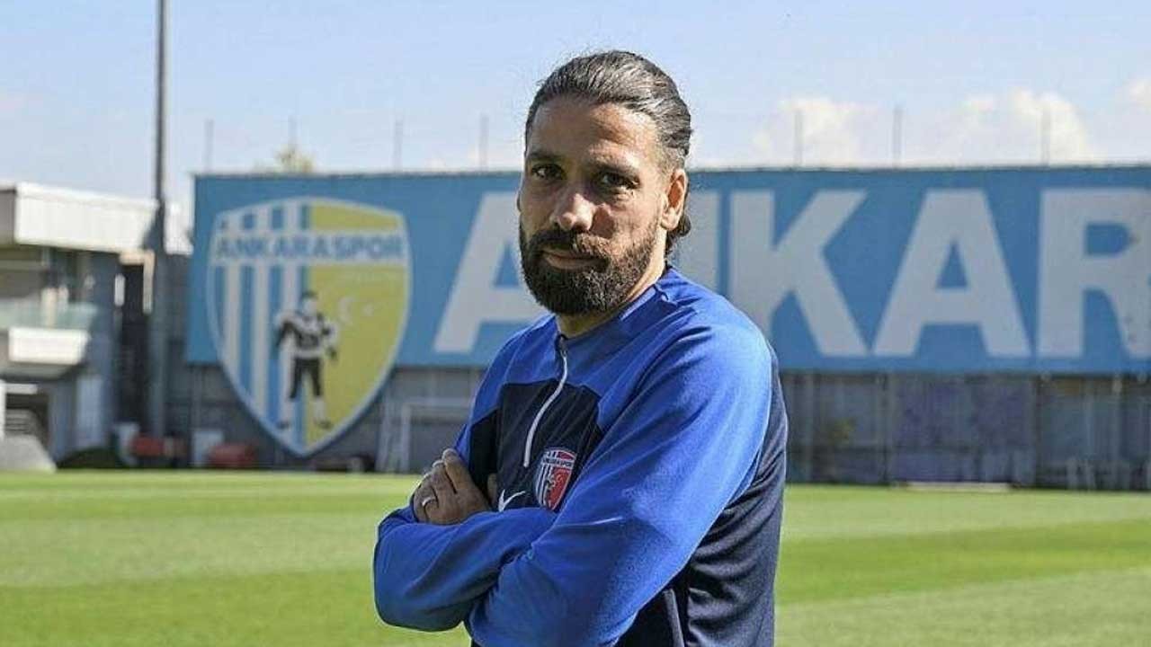 Olcay Şahan futbola geri döndü! Almanya'ya sürpriz transfer