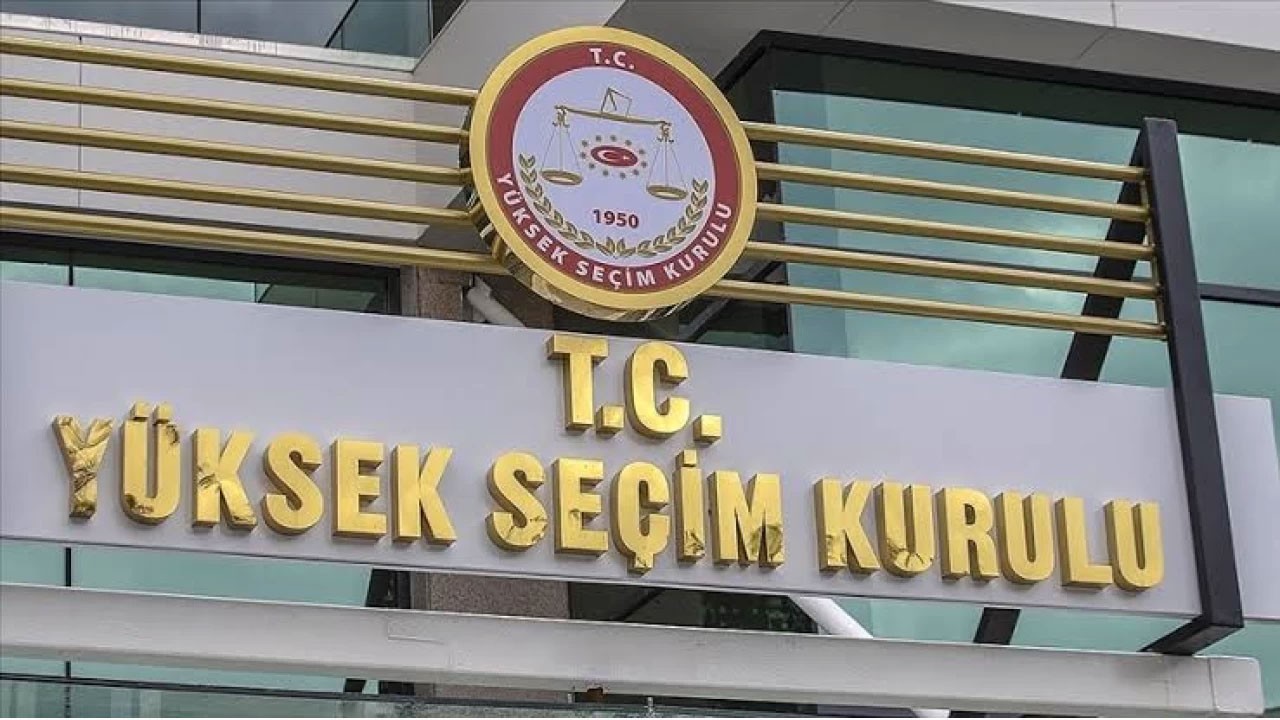 YSK’dan CHP Kurultayıyla ilgili açıklama: “Gündemimizde böyle bir başvuru yok”