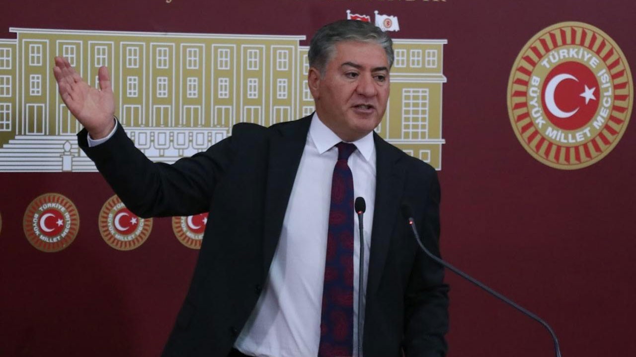CHP Ankara Milletvekili Murat Emir: İmamoğlu'nu tutuklayarak gözdağı vermek istiyorlar