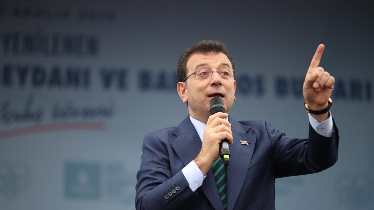 CHP'de tarihi gün