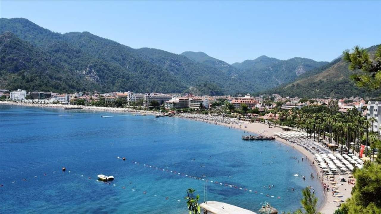 Turizmde yeni hedef belli oldu
