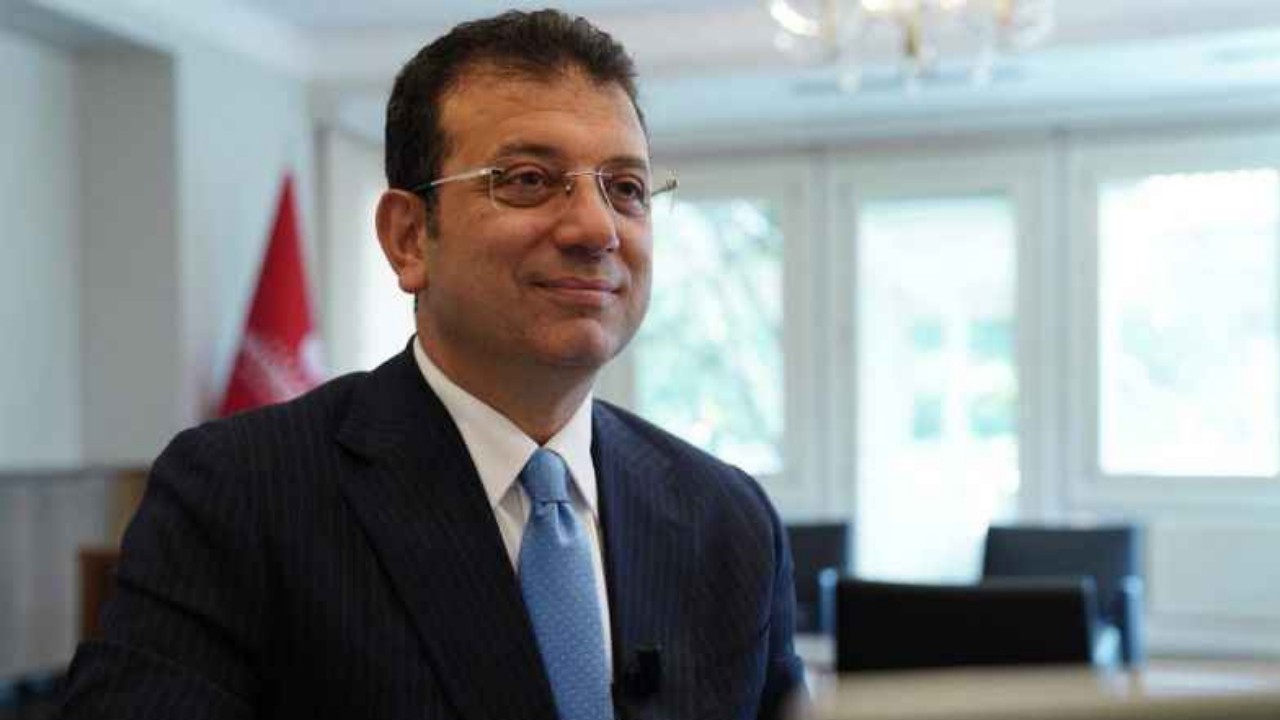 Özel’den tutuklanmaya ilişkin ilk tepki: “Sandıkta yeneceği için tutuklandı”