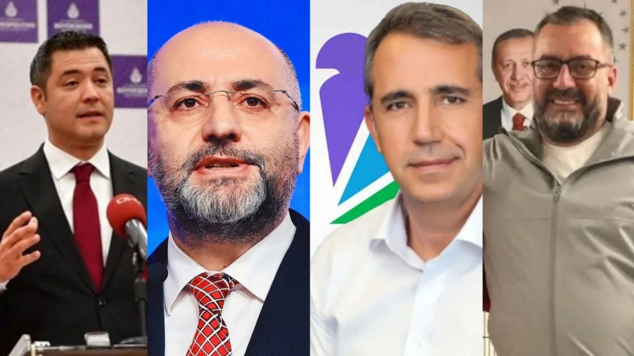 İBB'ye yönelik yolsuzluk soruşturmasında tutuklu şüphelilerin ifadeleri ortaya çıktı