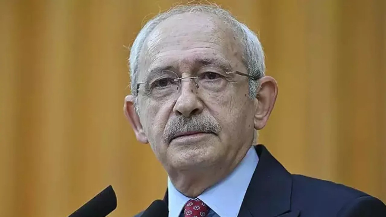 Kılıçdaroğlu oyunu kullandı: "Demokrasiyi güçlendirmek hepimizin görevi"