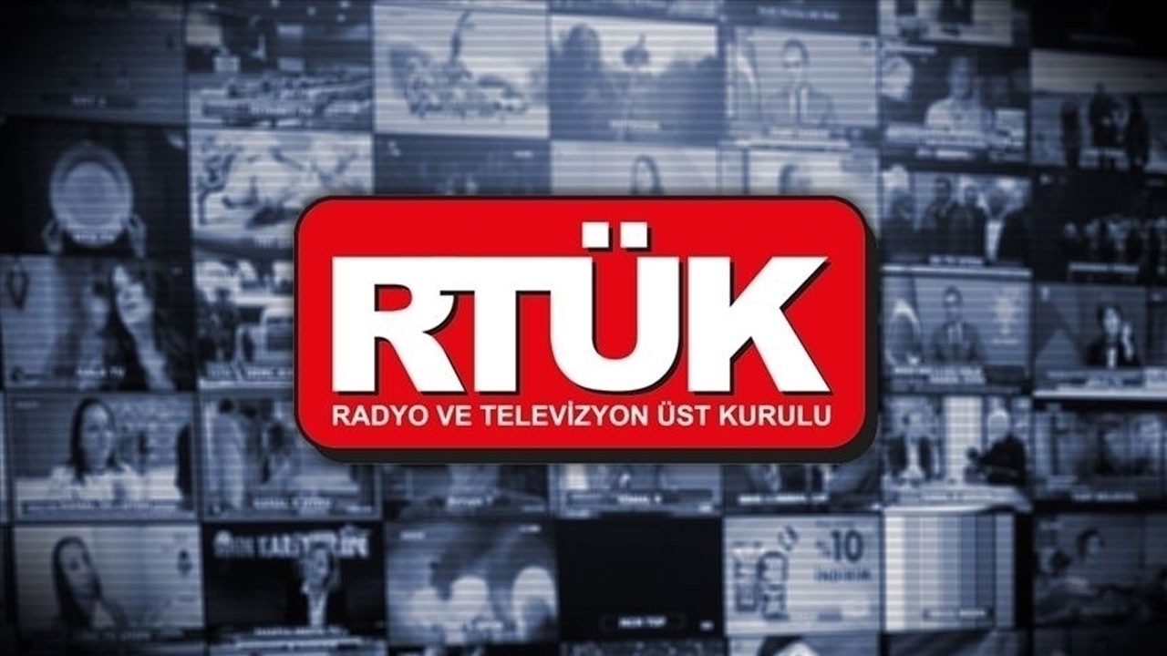 RTÜK Başkanı uyardı: Cezalar ağır olacak