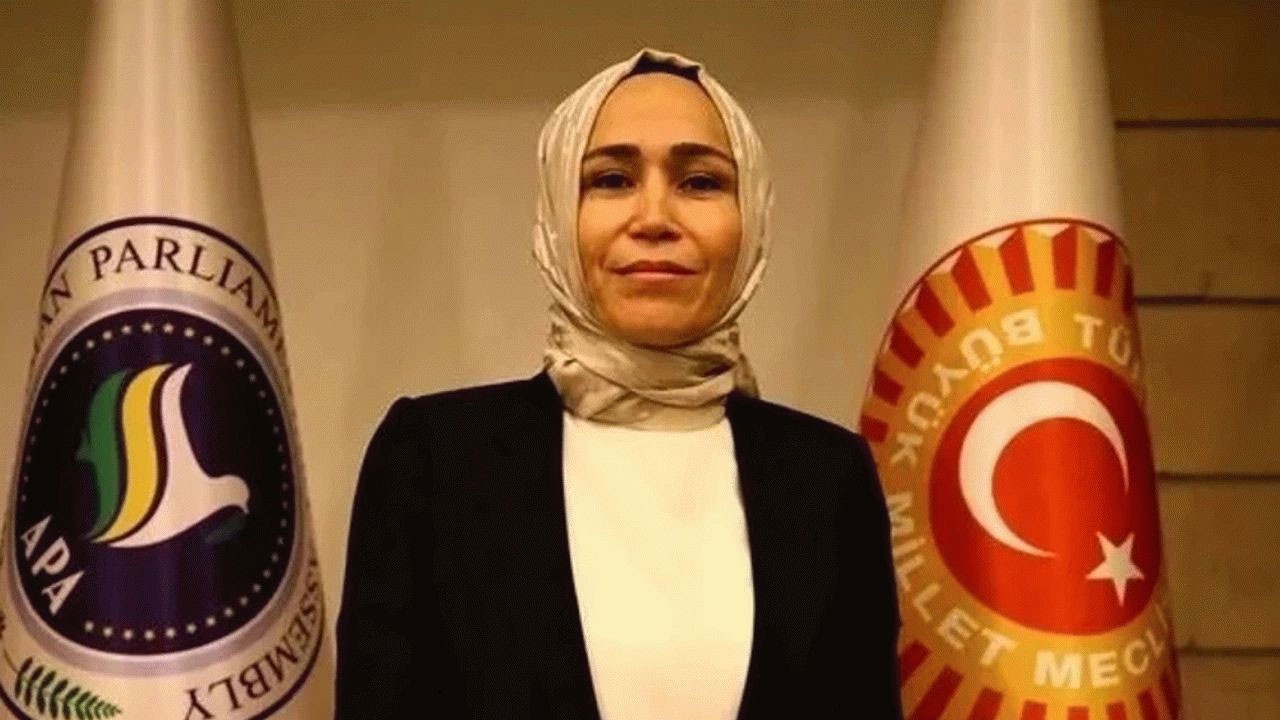 Ankara Milletvekillerinin Meclis karnesi: AK Partili Asuman Erdoğan ne yaptı?