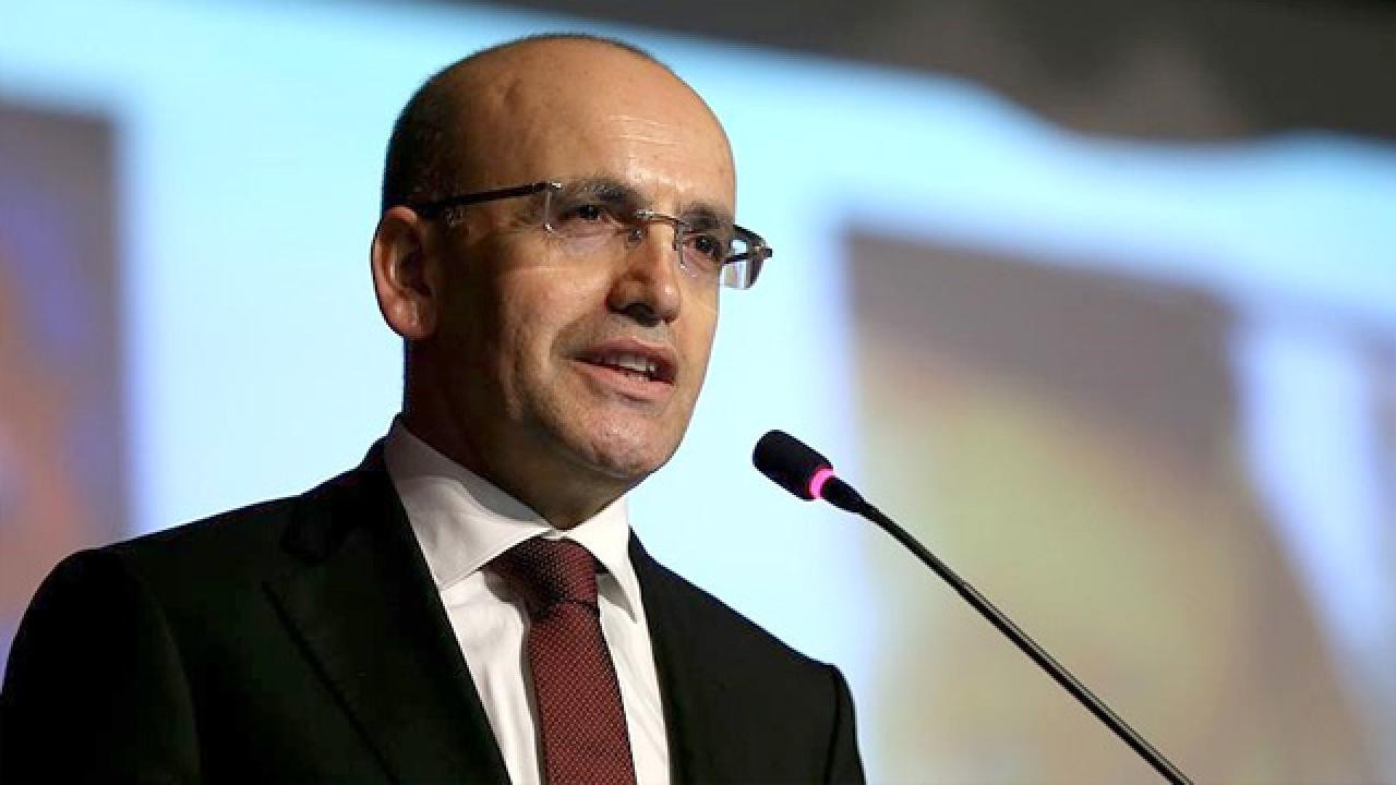 Bakan Şimşek: “Korumacılık kısa vadeli kazanç, uzun vadeli kayıptır”