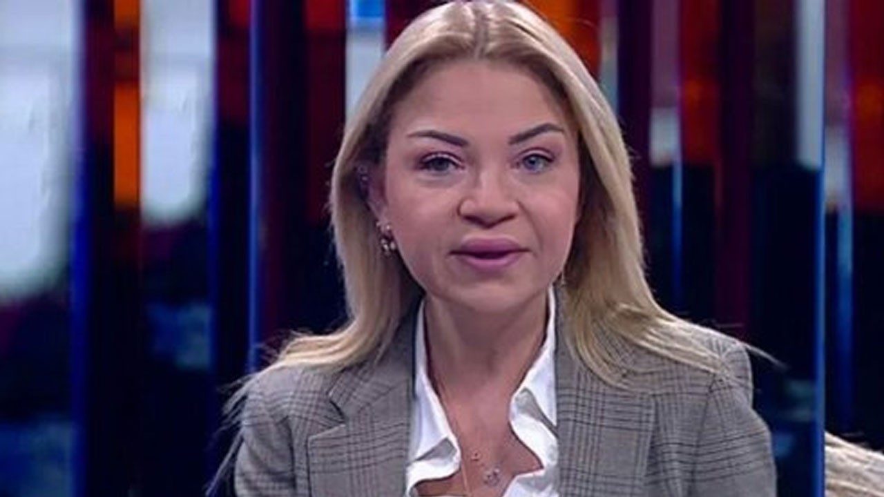 Ebru Baki kimdir? Ebru Baki aslen nereli, kaç yaşında, evli mi, çocuğu var mı?