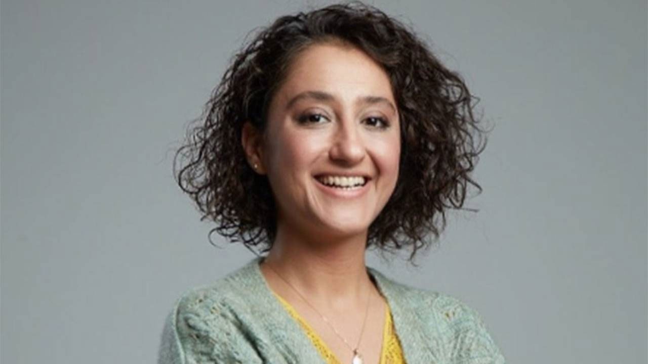 Ecem Erkek kimdir? Ecem Erkek Evli mi, Eşi Kim, Boşandı mı? Kaç Kez Evlendi?