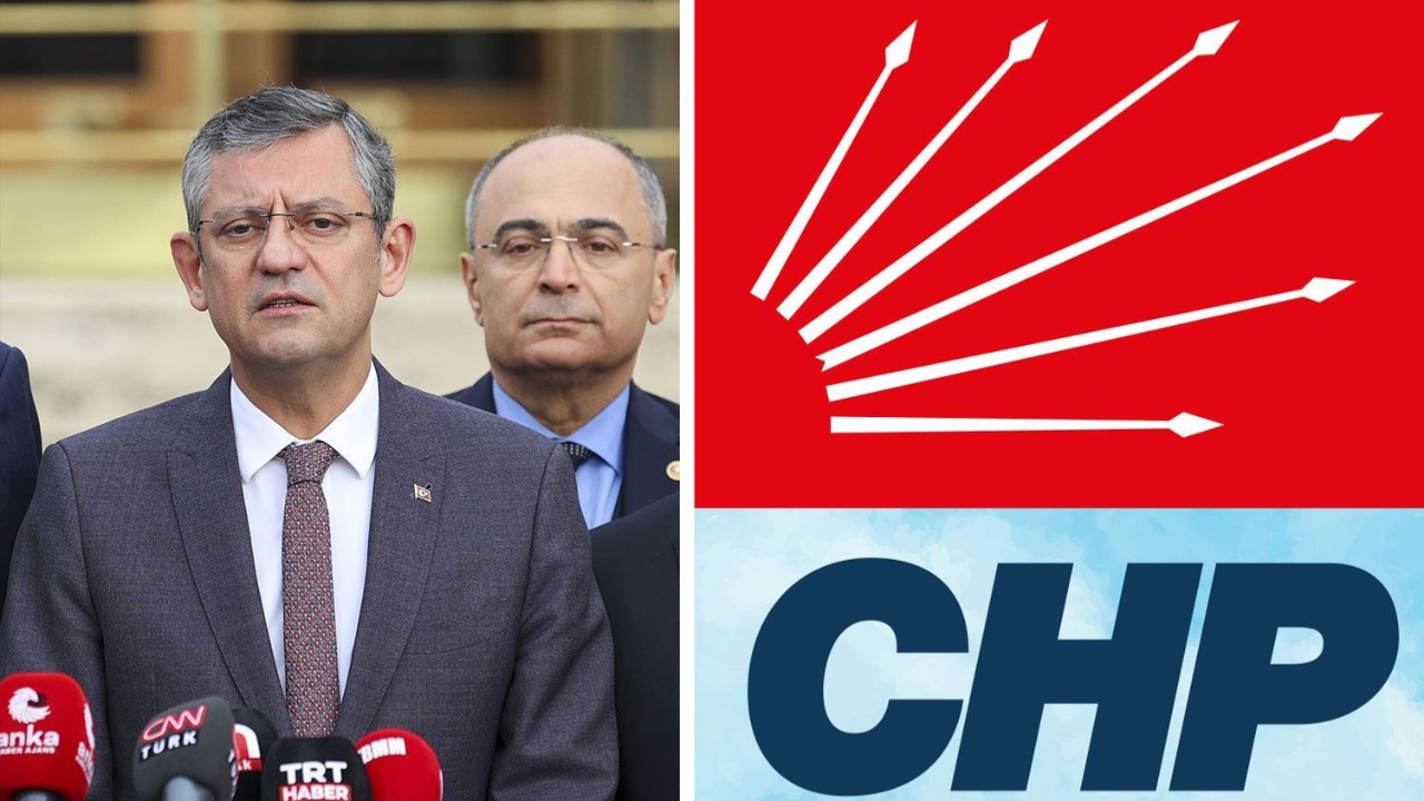 CHP PM 27 Mart'ta Ankara’da toplanıyor: "Gündemde İmamoğlu'nun tutukluluğu, parti strateji ve politikaları"