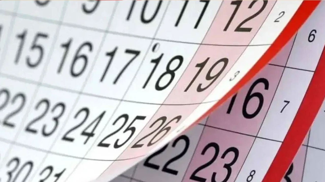 2025 Ramazan Bayramı tatili kaç gün olacak?