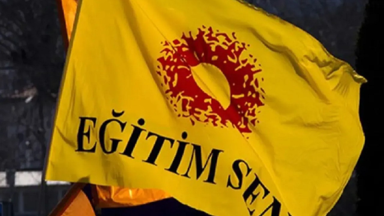 EĞİTİM-SEN hakkında soruşturma başlatıldı