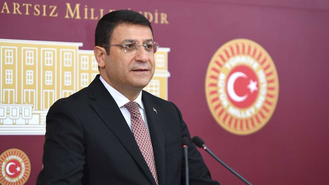 Ankara Milletvekili Şahin’den TBMM Başkanı Kurtulmuş'a sert eleştiri!