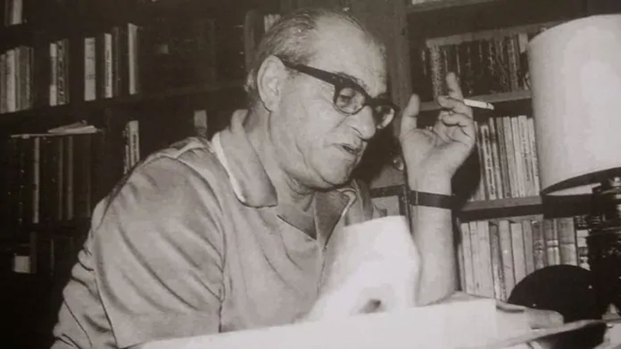 Şevket Süreyya Aydemir kimdir?