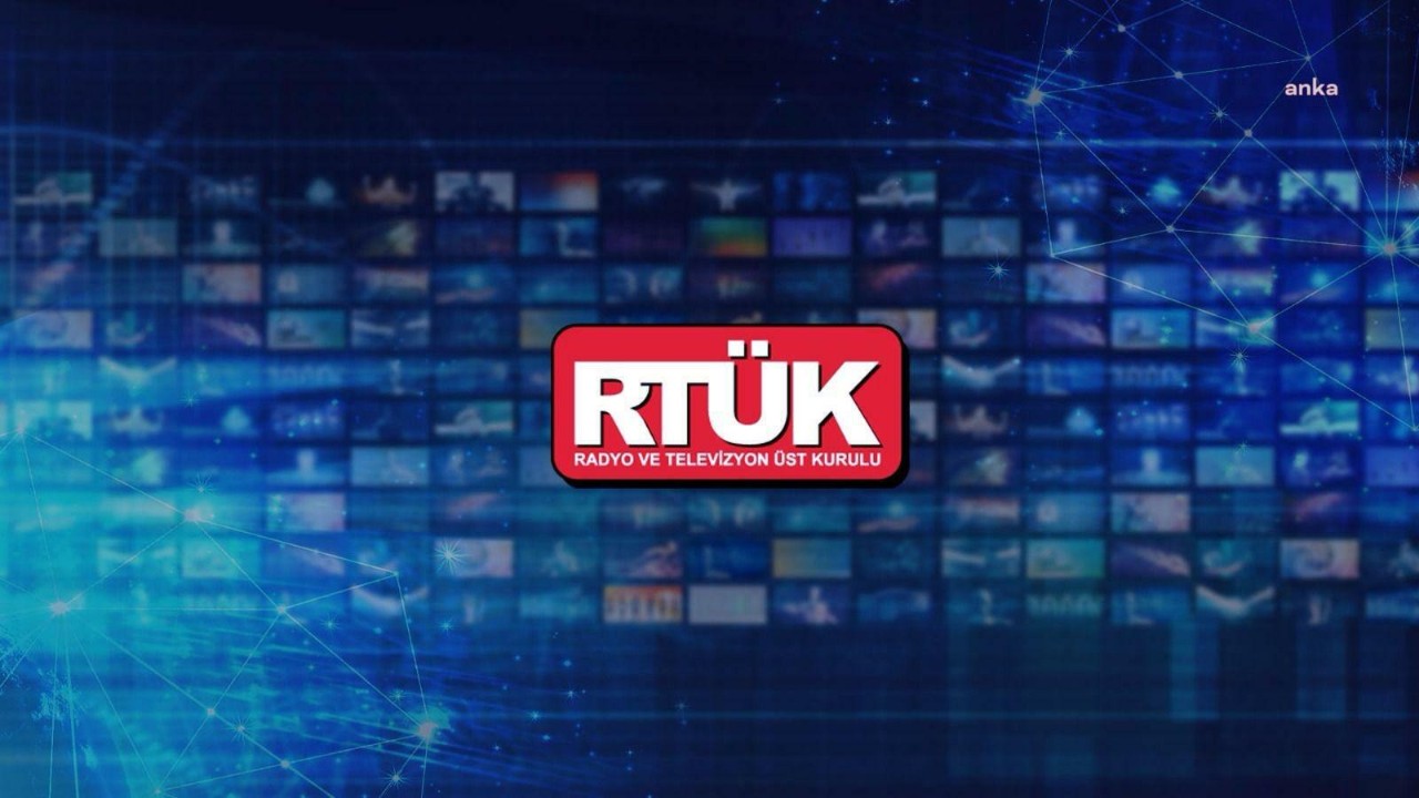 RTÜK'ten SZC TV'ye 10 gün yayın durdurma cezası