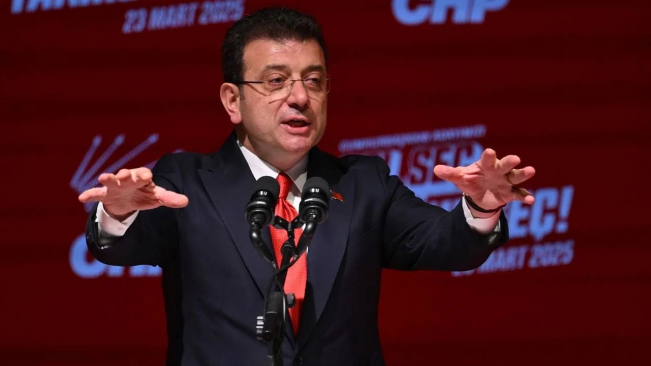 İmamoğlu’nun annesinden Silivri'ye ziyaret: “Oğlumun hiçbir suçu yok”