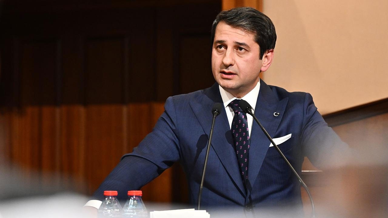 Ekrem İmamoğlu'nun yeni danışmanı İbrahim Özkan kimdir? İbrahim Özkan aslen nereli, kaç yaşında?