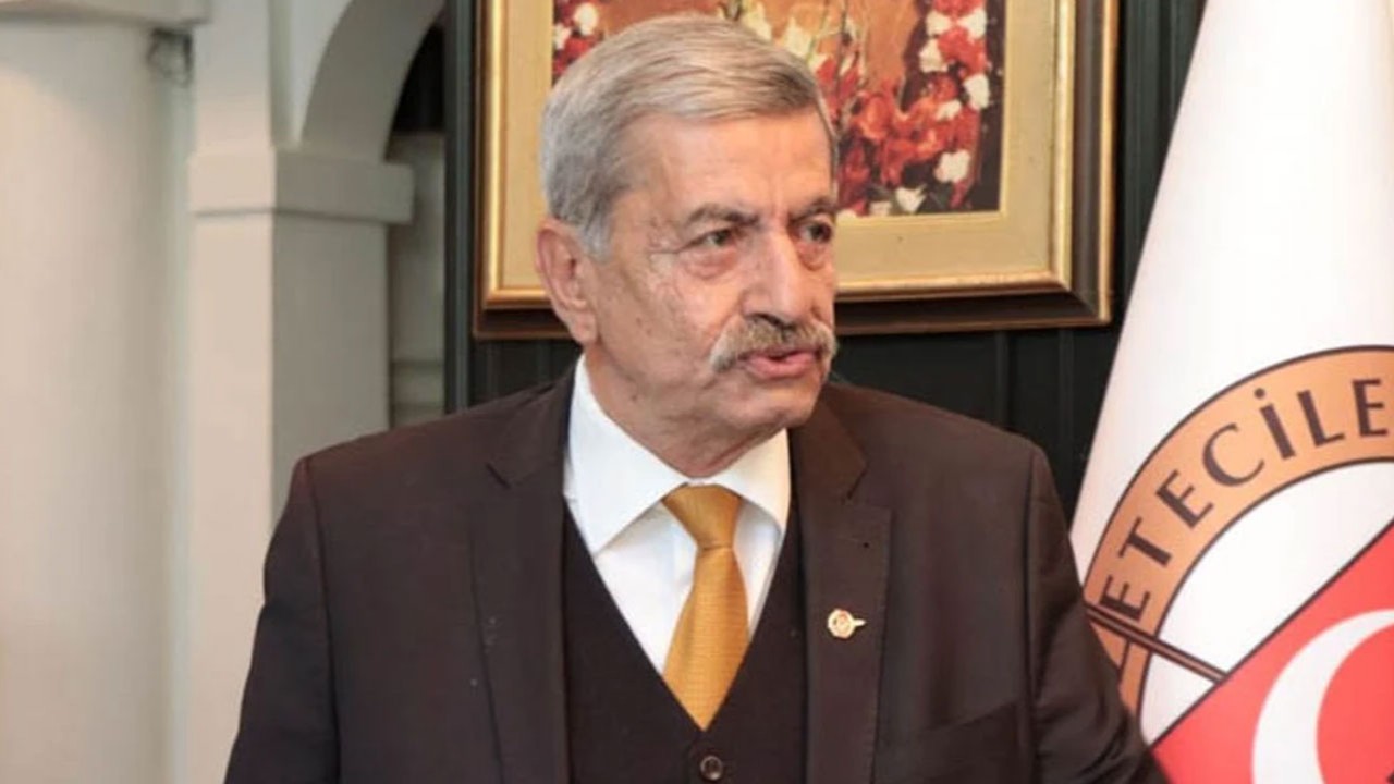 Gazeteciler Cemiyeti'nden RTÜK cezalarına tepki geldi! Başkan Bilgin: Karartılan ekran değil, demokrasidir!